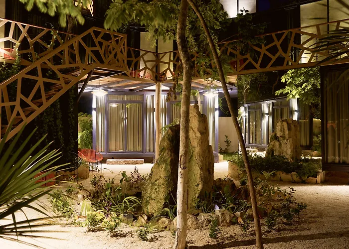 Bufo Alvarius 2* Tulum