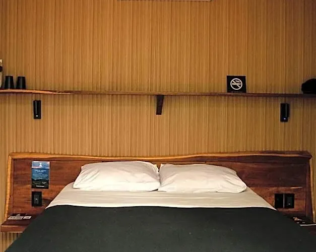Hotel Bufo Alvarius